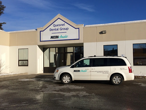 MEDIchair NorthBC