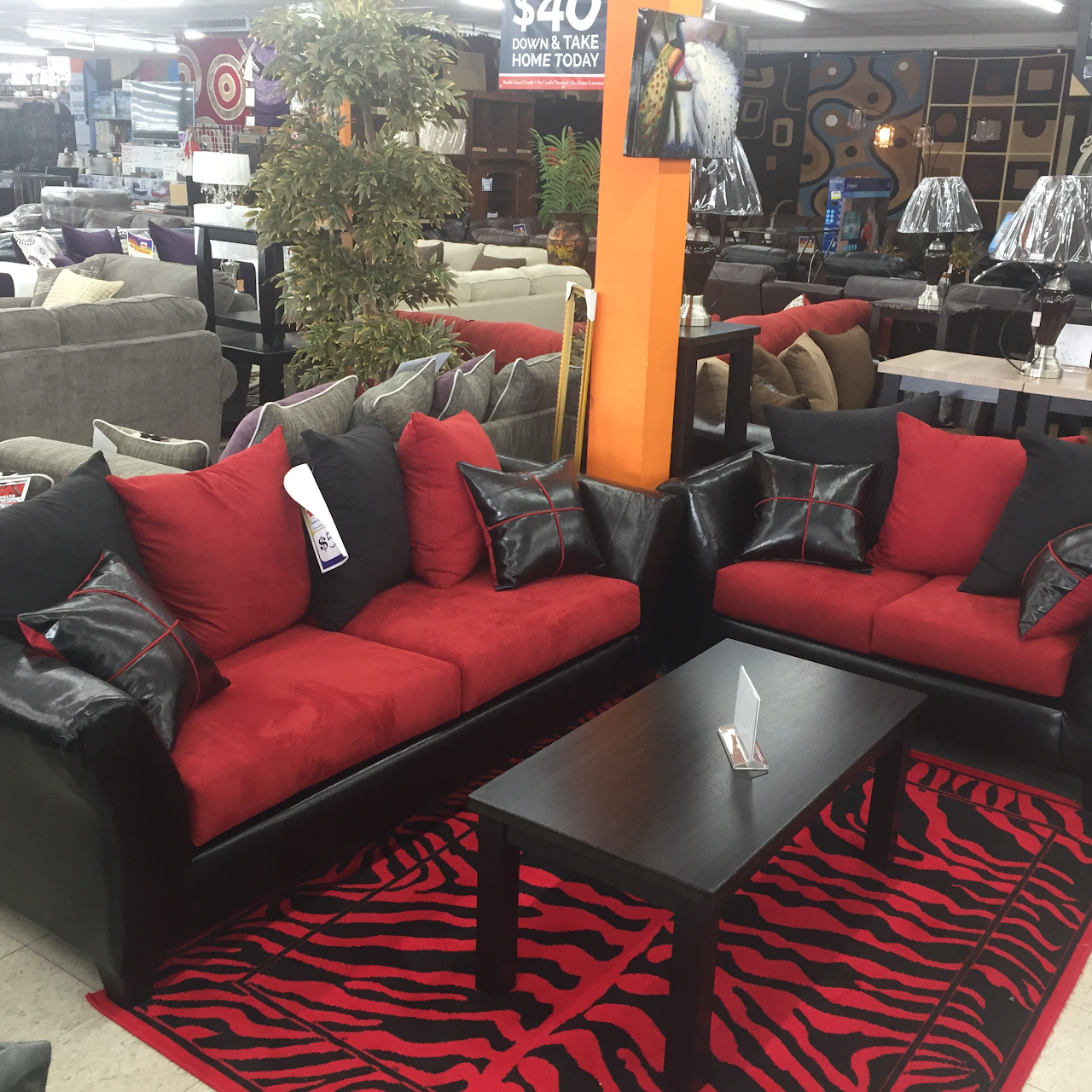 parker furniture Furniture Store in Florissant