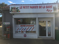 Le Petit Panier De La Gare à Mollégès