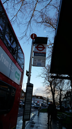 Upper Green East (Stop I) - Thumbnail