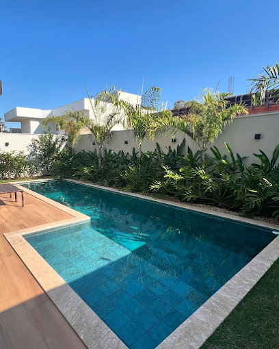 Piscineiro Max | Limpeza de piscinas