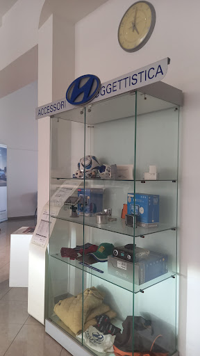 Milmotors di Gruppo Napoli S.r.l. Hyundai - Renault - Dacia - Milazzo