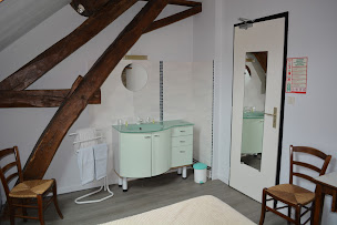 Photo n°5 de Auberge Campagnarde à Saint-Seine-l'Abbaye (Restaurant)