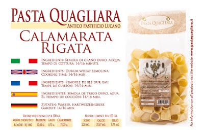 Photos of Antico Pastificio Lucano Srl - Pasta Quagliara