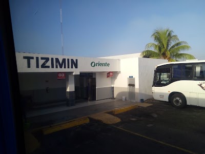 Photos of Terminal ADO
