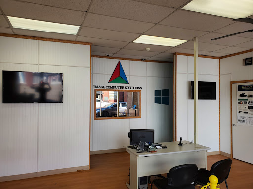 Image Computer Solutions, Inc. - Visual