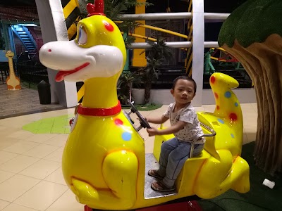Photos of KidCity Cikokol