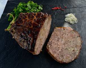 Photo n°3 de La Ferme des Cochons Gourmands à Tanavelle (Charcuterie)