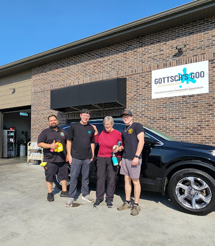 Gottsch's Goo - Omaha, Nebraska