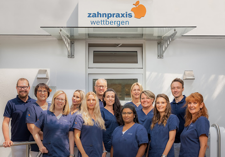 Zahnpraxis Wettbergen - Dr. M. Wüstemann & S. Seybert photo