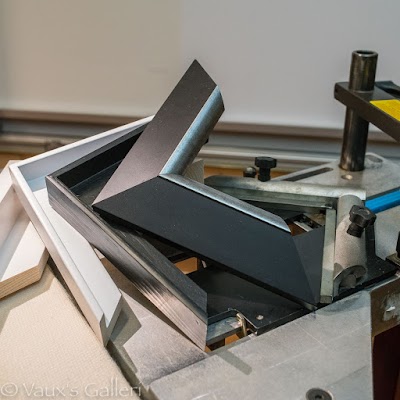 Photos of Vaux's Galleri og Rammeverksted