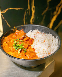 Photo n°99 de G F C (Golden Fried Chicken) à Paris (Restaurant indien)