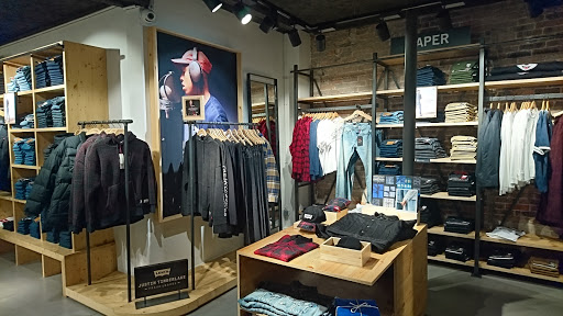Levi's® Rue de Rennes - Thumbnail