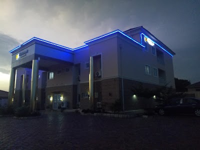 Photos of Markwood Hotel & Suite