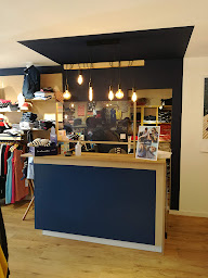 Photo n°11 de Carnet Marin Damgan à Damgan (Magasin de vêtements pour femmes)