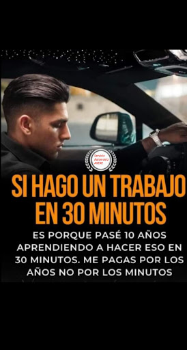 Servicio Automotriz ASERE.