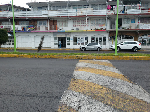 CSF Amecameca