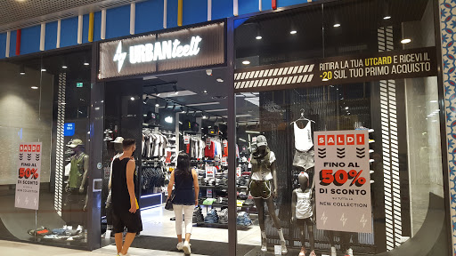 Gallery Store - Visual