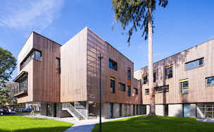 Photo n°2 de Centre de Santé de Sologne - Lamotte-Beuvron 41 | LNA Santé à Lamotte-Beuvron (Centre de radiologie)