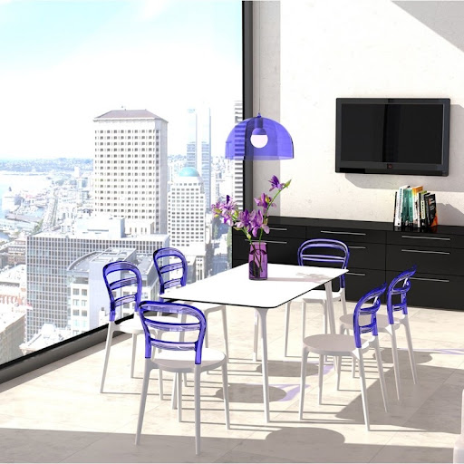 Marae Arredo - Visual
