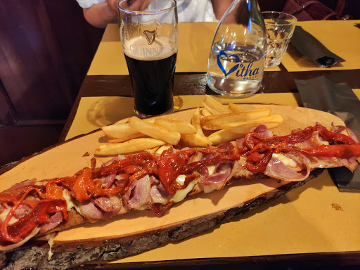 Amnesia Pub - Thumbnail
