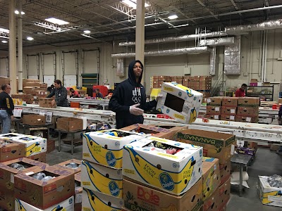 Maryland Food Bank