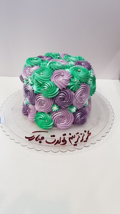 Photos of شیرینی تینا