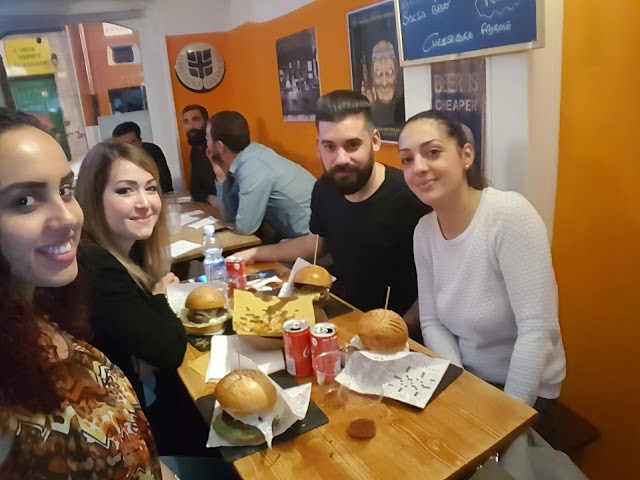 Picanhito streetfood