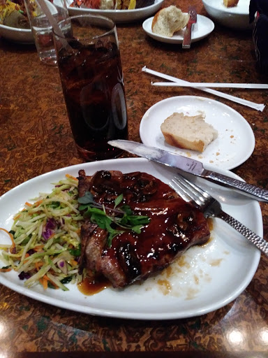 Three Fires Steakhouse - Thumbnail