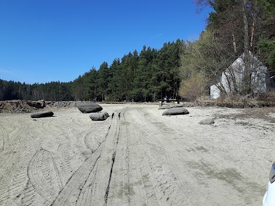 Photos of Recreation Center Sycher&aacute;k