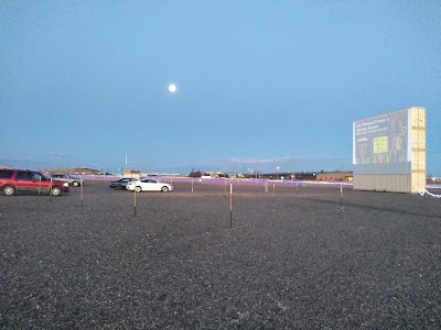 Midwest SkyView Drive-In Theater