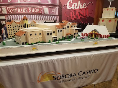 Soboba Casino