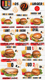 Photo n°24 de Prem's à Tours (Restaurant de tacos)