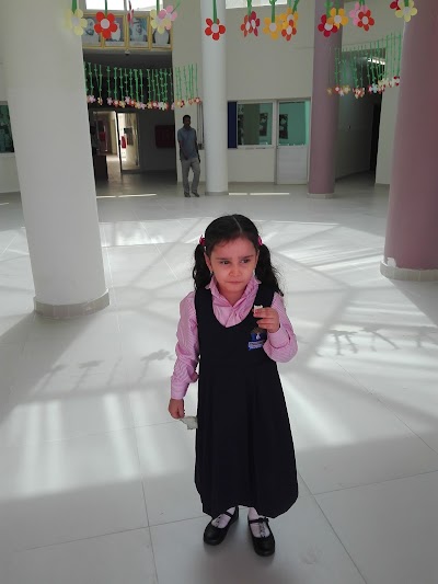 Photos of Horizon Private School Abu Dhabi