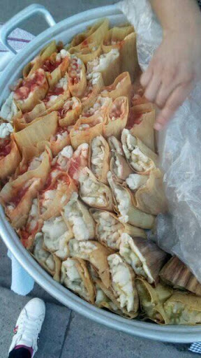ricos tamales y lonches lolita