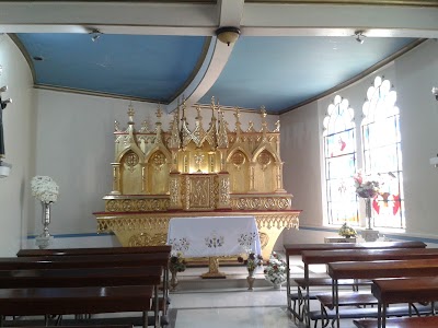 Photos of Santuario de Nuestra Se&ntilde;ora de El Cisne