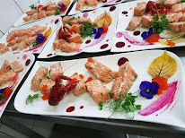 Eelbo Top Reception Thierry à Leers