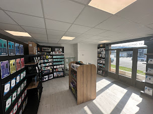 Photo n°1 de ORDI Minute - Montreuil Bellay à Montreuil-Bellay (Assistance et services informatiques)