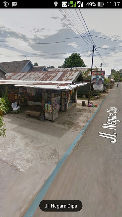 Photos of Warung Upi