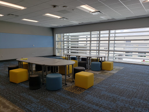 Olga Leonard Elementary - Thumbnail