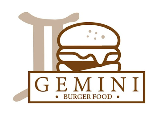 Gemini Burger Food - Thumbnail