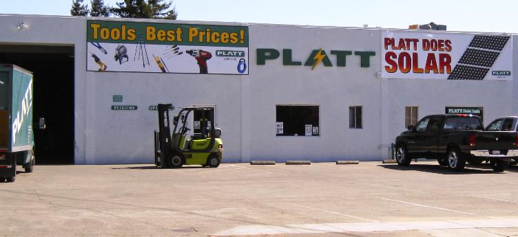 Platt Electric Supply photo 2