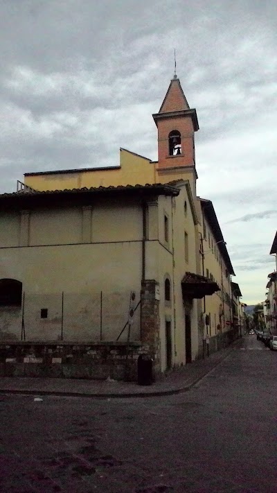 Photos of Church of San Giovanni Battista della Calza
