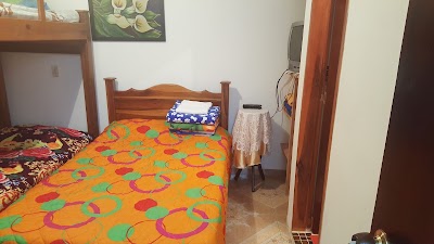 Photos of hospedaje jorge escobar