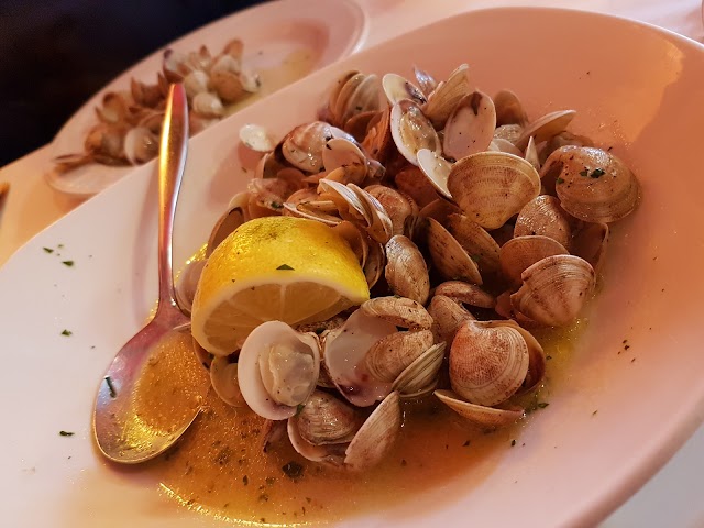 Osteria Degli Inseguiti