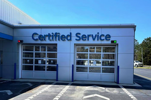 First State Chevrolet Service - Thumbnail