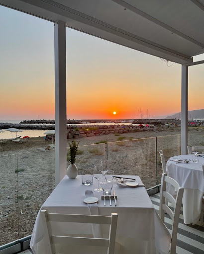 Adéle Restaurant - Visual