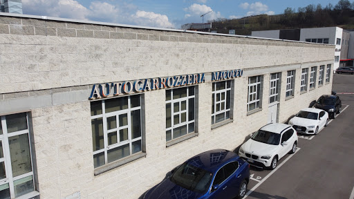 Autocarrozzeria Macocco - Thumbnail