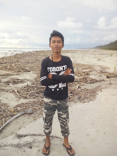 Photos of Pantai Unib Depan