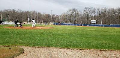 Gagliano Field